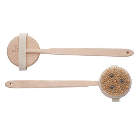 Energetix - Body Brush