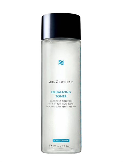 Equalizing Toner New 200 ML