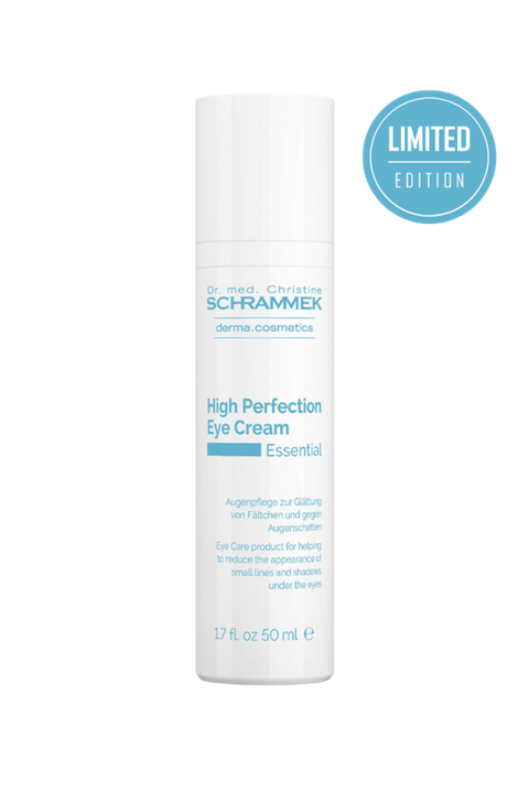 Essential - High Perfection Eye Cream 50 ML