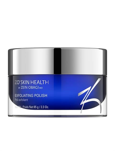 Exfoliating Polish  65 GR