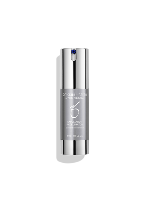 Exfoliation Accelerator 30 ML