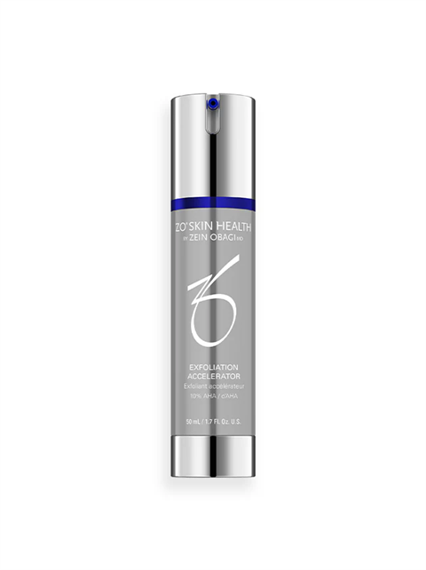 Exfoliation Accelerator 50 ML