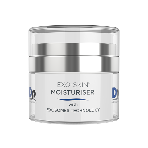 Exo-Skin Moisturiser 30 ml | DP Dermaceuticals | Melissima