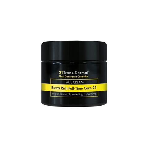 Extra Rich Full-Time Care 21 - 50 ml