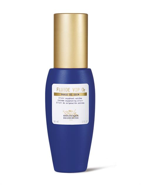 FLUIDE VIP O2 30 ml
