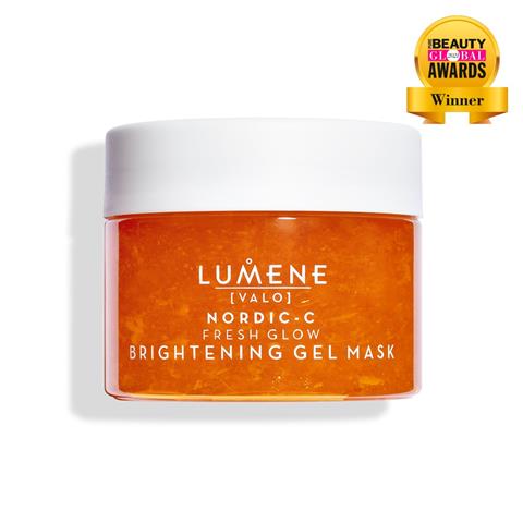 Fresh Glow Brightening Gel Mask 150 ML