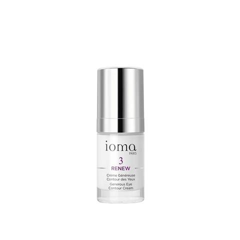 Generous Eye Contour Cream 15 ml