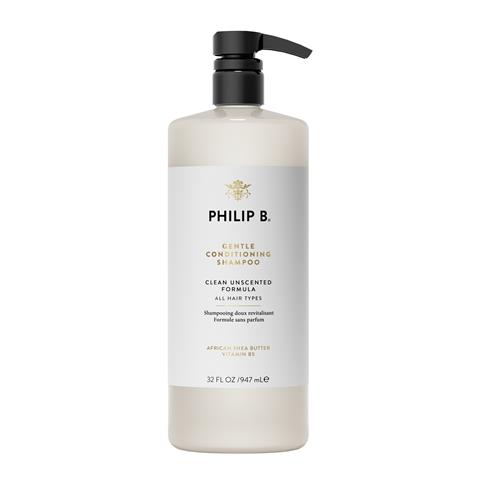 Gentle Conditioning Shampoo 947 ML