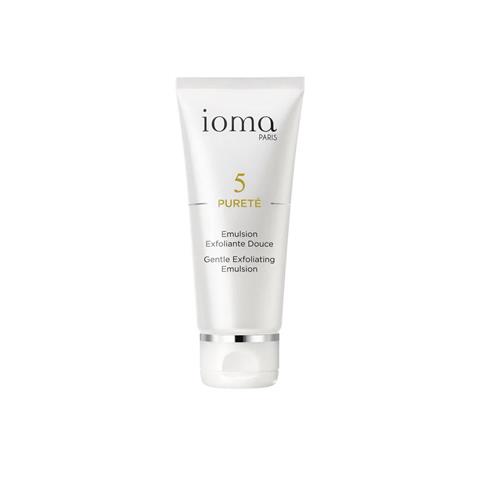 Gentle Exfoliating Emulsion 50 ml