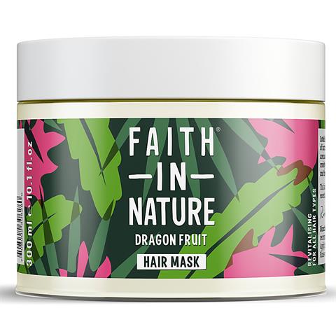 Hair Mask - Dragon Fruit 300 ML