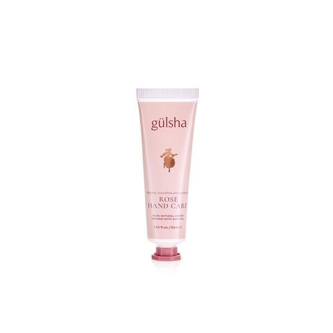 Hand Care 30 ml