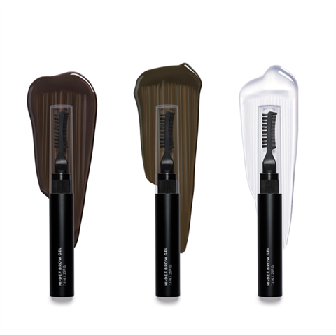 HI DEF Brow Gel Clear Multi Lang 7.4 ml