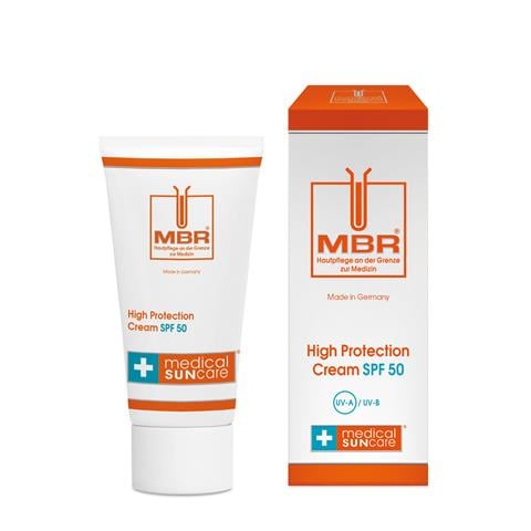 High Protection Cream SPF50 50 ml