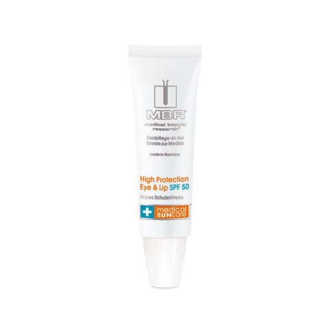 High Protection Eye & Lip SPF 50 - 7,5 ml
