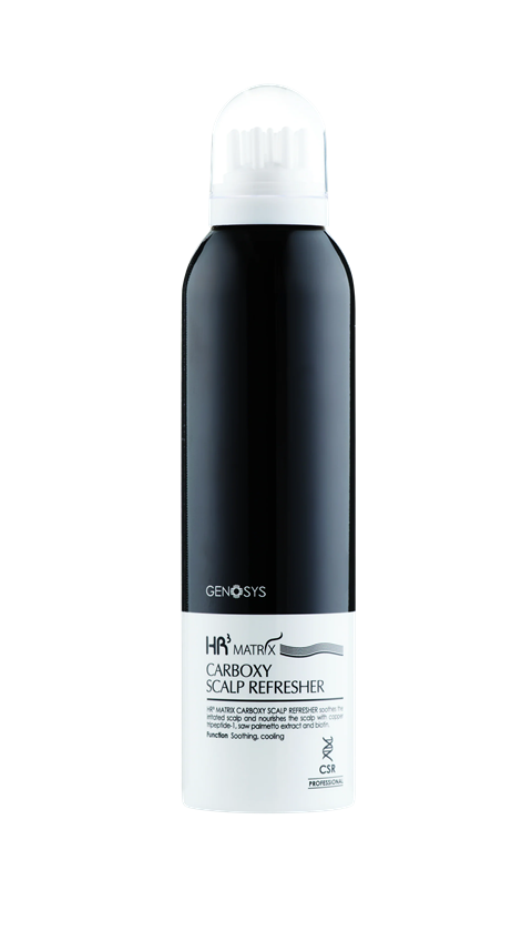 HR³ Matrix Carboxy Scalp Refresher α 200 ml