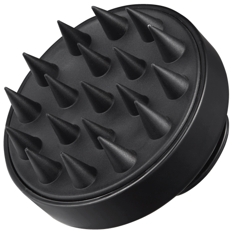HR³ Matrix Scalp Brush