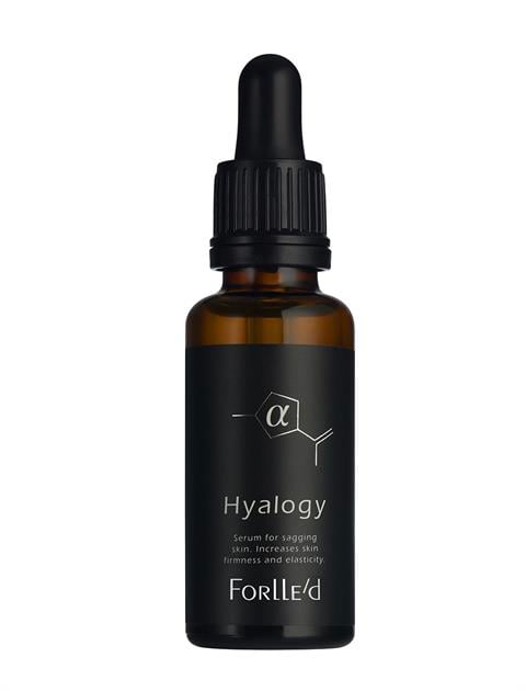 Hyalogy α