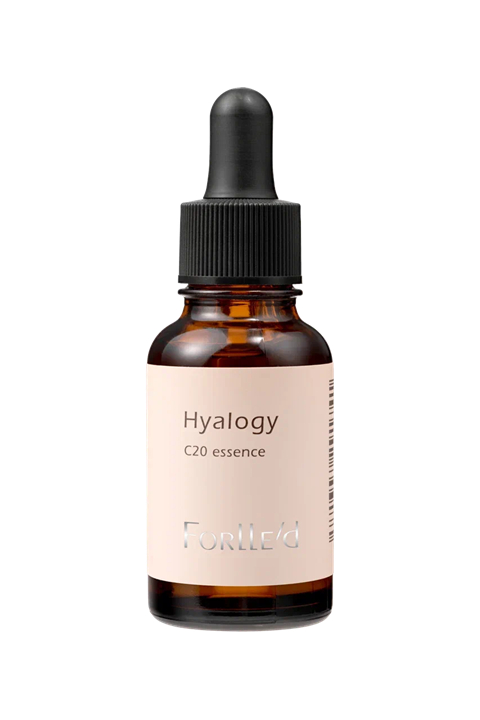 Hyalogy C20 Essence 30 ml