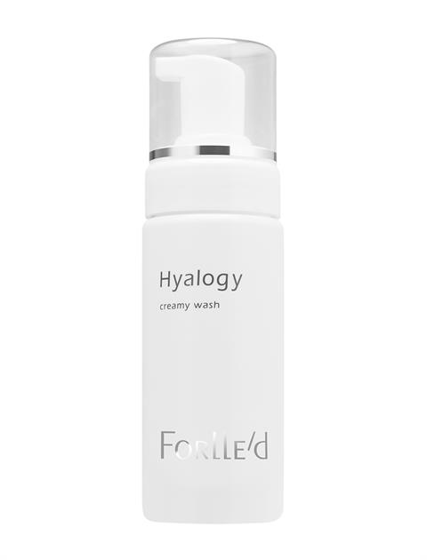 Hyalogy Creamy Wash 150 ML