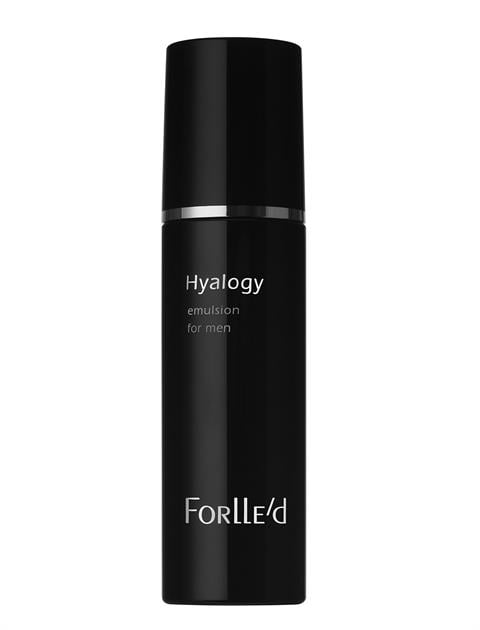 Hyalogy Emulsion for Men 100 ml
