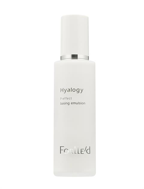 Hyalogy P-effect basing emulsion 100ml