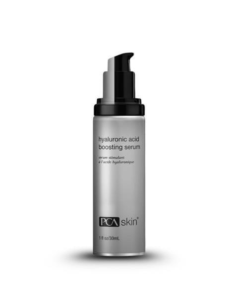 Hyaluronic Acid Boosting Serum 30 ml
