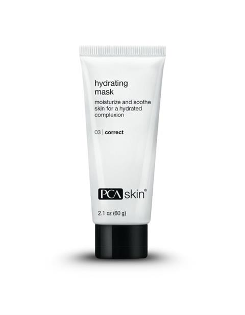 Hydrating Mask 60 g