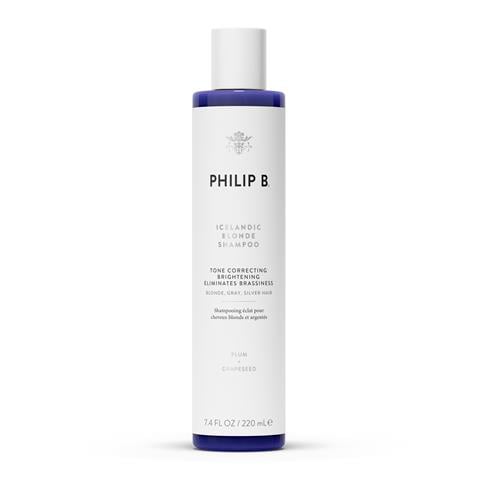 Icelandic Blonde Shampoo 220 ML