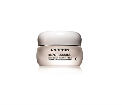 Ideal Resource Re-Birth Overnight Cream 50ML - Darphin | Melissima