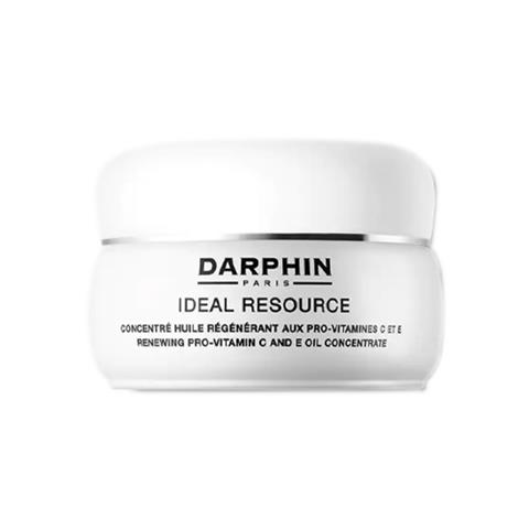 Ideal Resource Renewing Pro-vitamin C & E Oil Concentrate 60 Caps.