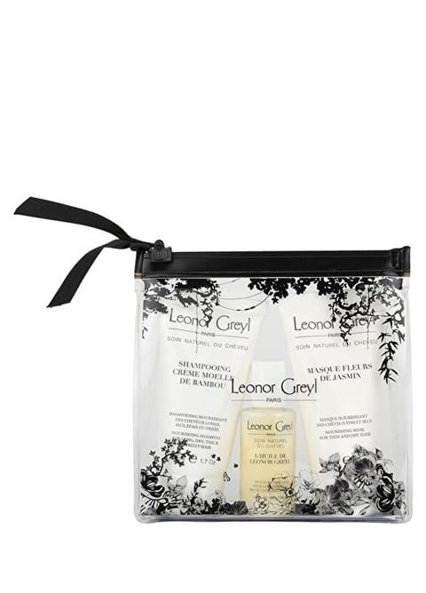 INTENSE HYDRATION TRAVEL SET