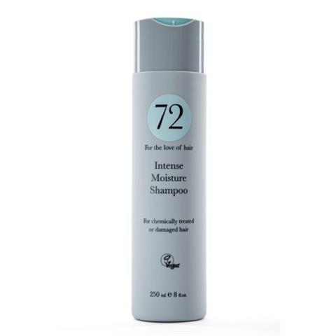Intense Moisture Shampoo 250 ml