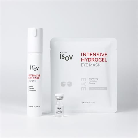 Intensive Eye Care Kit