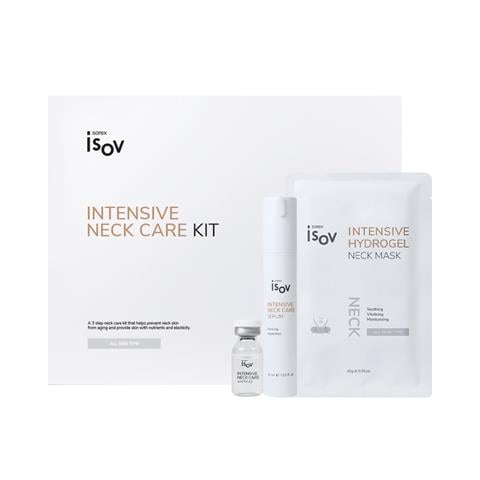 Intensive Neck Care Kit