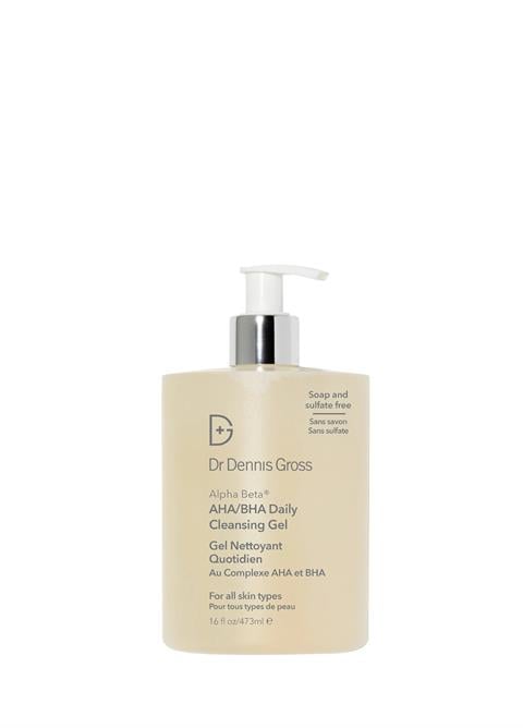 Jumbo Alpha Beta Aha / Bha Daily Cleansing Gel  473 ml