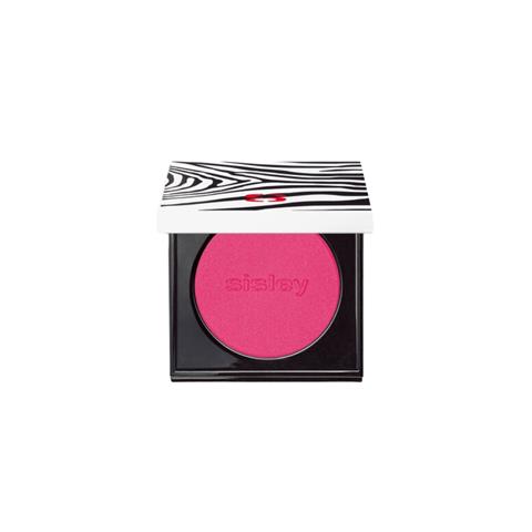 LE PHYTO-BLUSH N°2 ROSY FUCHSIA  6.5 GR