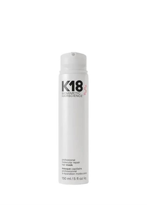 Leave-in Molecular Repair Hair Mask 150 ml