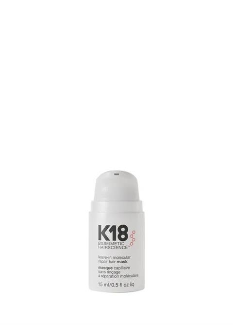 Leave-in Molecular Repair Hair Mask 15 ml
