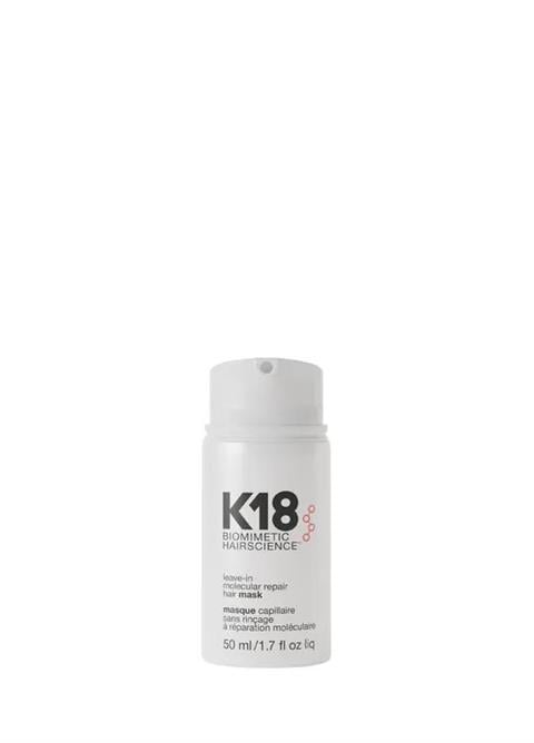 Leave-in Molecular Repair Hair Mask 50 ml