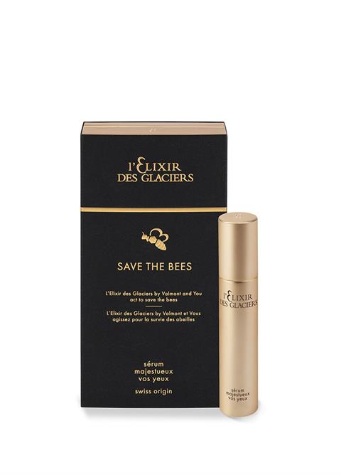 l'Elixir des Glaciers Serum Majestueux Vos Yeux 15 ml