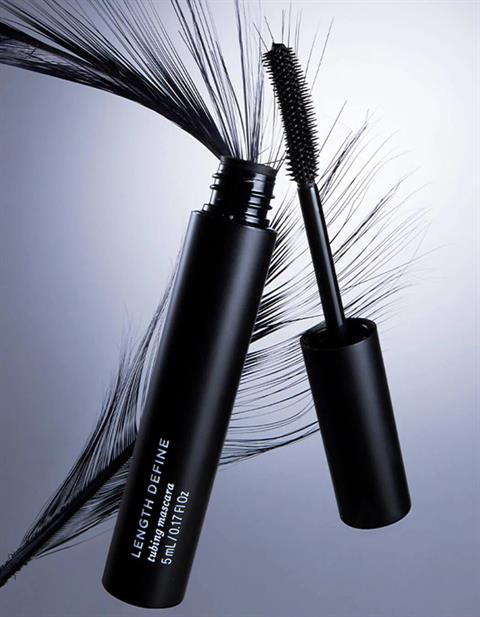 Length Define Tubing Mascara Black 5 ml