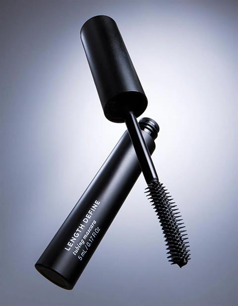 Length Define Tubing Mascara Black 5 ml