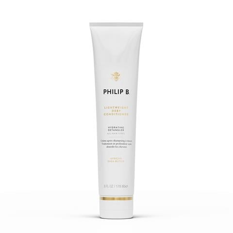 Lightweight Deep Conditioner 178 ML