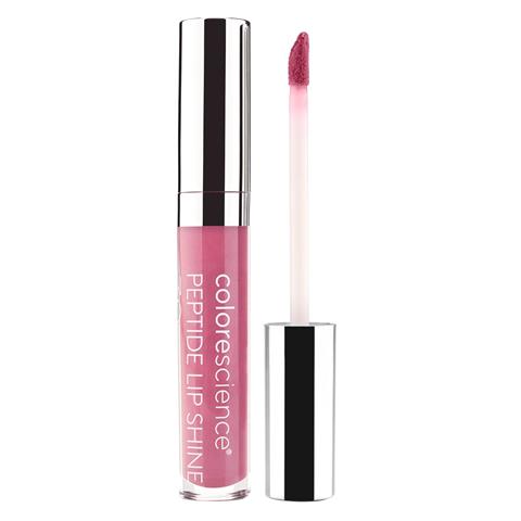 Lip Shine SPF35 Pink 4 ml