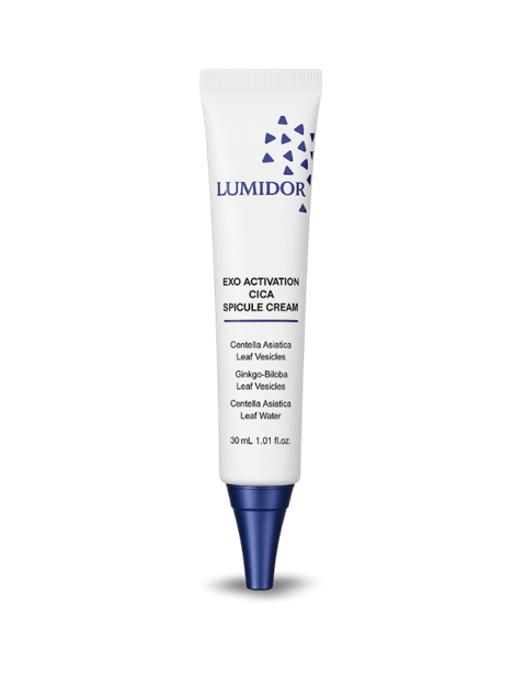 LumiDor Exo Activation Cica Spicule Cream (6.000) 30 ml
