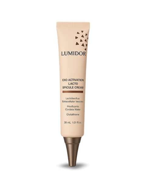 LumiDor Exo Activation Lacto Spicule Cream (10.000) 30 ml