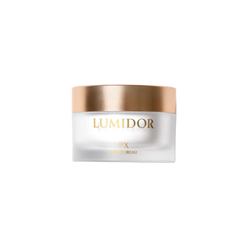 LumiDor LumiDor Px Refine Cream 50 ml | Melissima