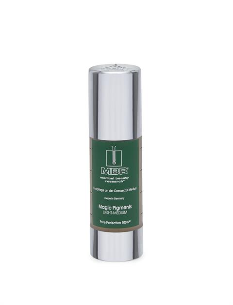 Magic Pigments Light-Medium - 30 ml