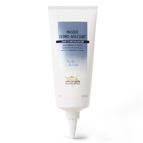 Masque Dermo Apaisant 100 ml