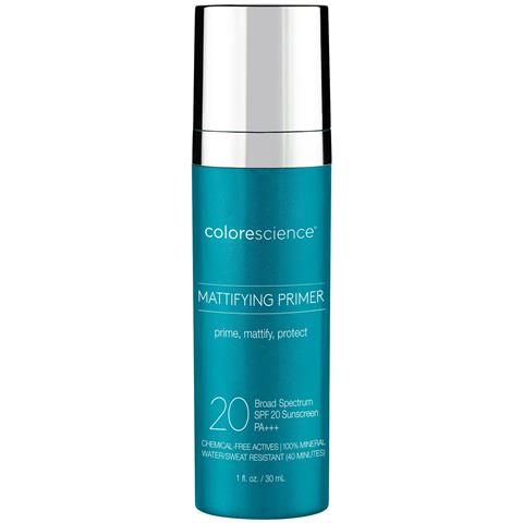 Mattifying Primer SPF20